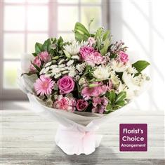 Florist&#39;s Choice Bouquet