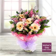 Mothers Day Florist Choice
