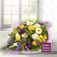 Florist&#39;s Choice Traditional Bouquet