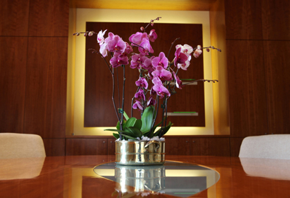 Corporate flowers Johannesburg
