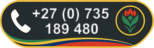 Telephone +27 (0) 73 518 9480